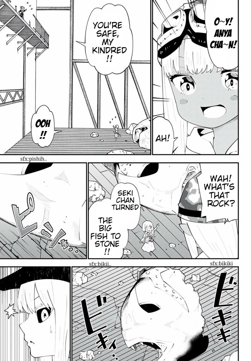 29 Sai Hitorimi Chuuken Boukensha No Nichijou 67 9