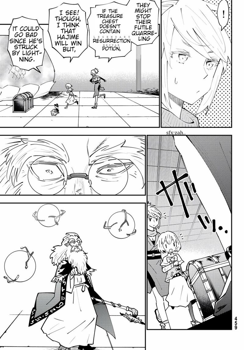 29 Sai Hitorimi Chuuken Boukensha No Nichijou 69 19