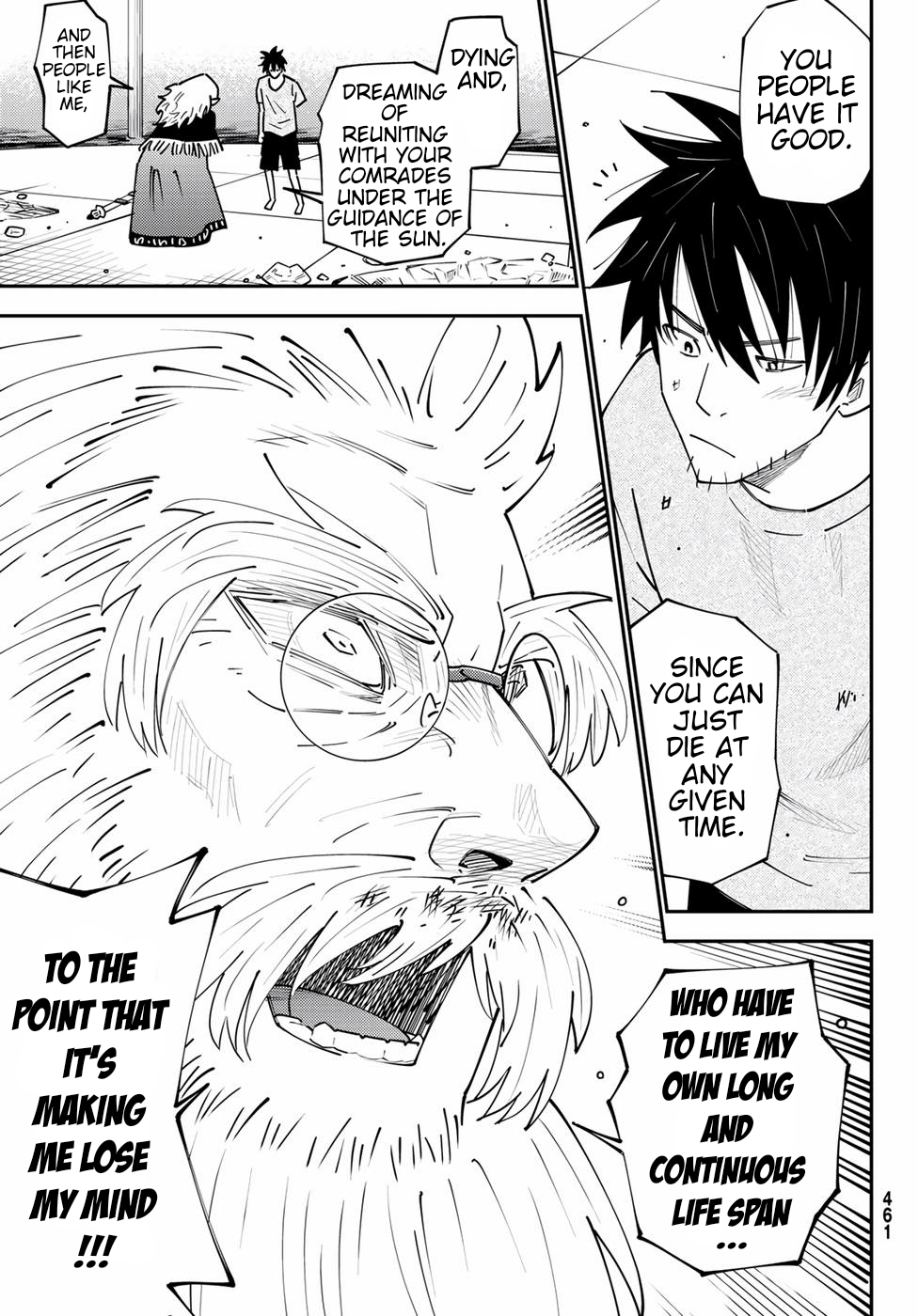 29 Sai Hitorimi Chuuken Boukensha No Nichijou 69 24