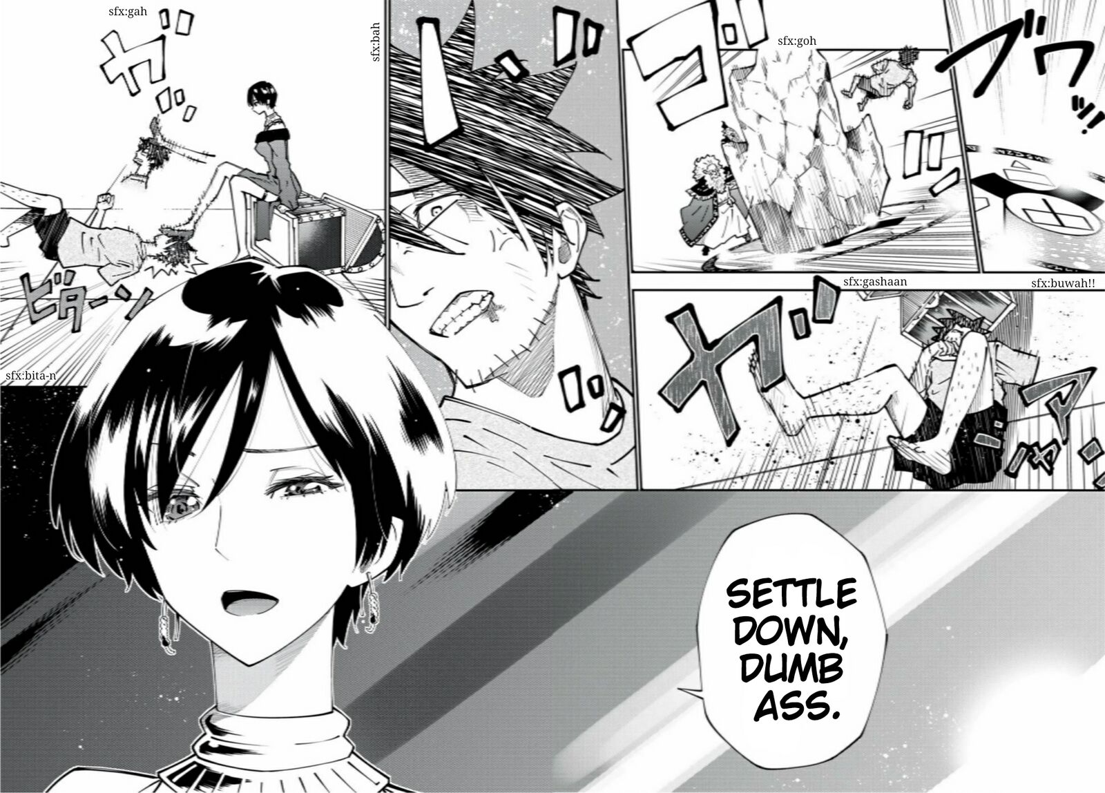 29 Sai Hitorimi Chuuken Boukensha No Nichijou 69 27