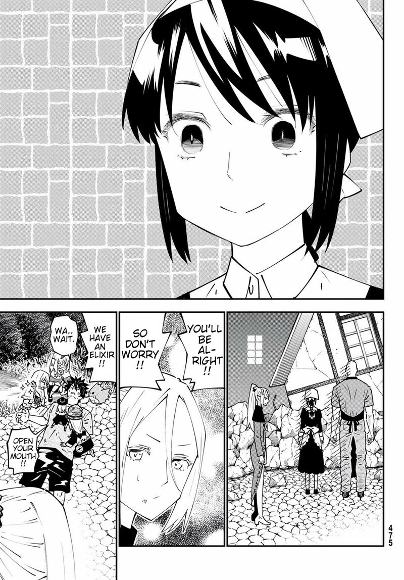 29 Sai Hitorimi Chuuken Boukensha No Nichijou 69 30