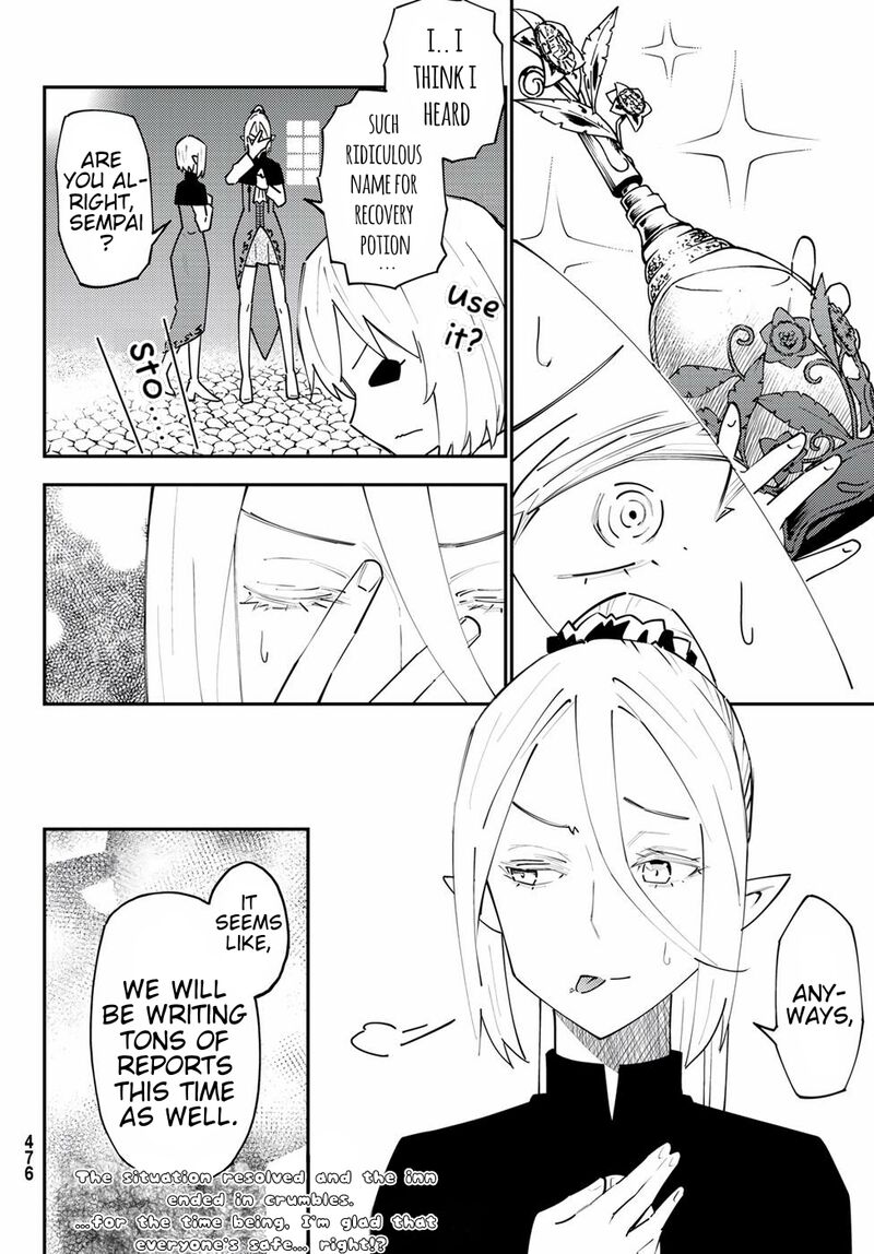 29 Sai Hitorimi Chuuken Boukensha No Nichijou 69 31