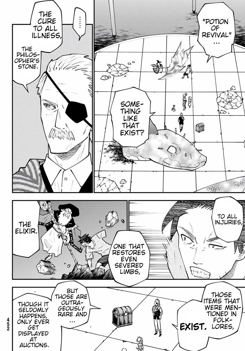 29 Sai Hitorimi Chuuken Boukensha No Nichijou 69 9