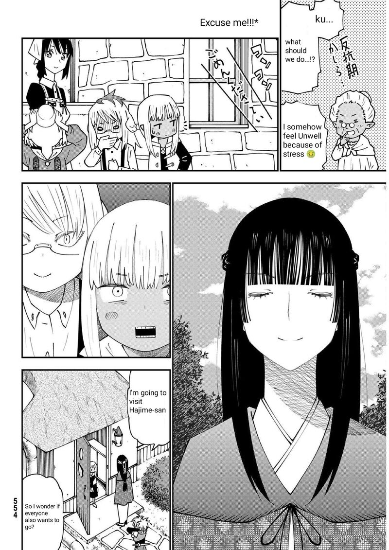 29 Sai Hitorimi Chuuken Boukensha No Nichijou 70 15