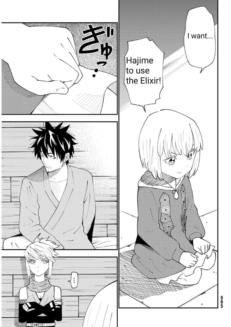 29 Sai Hitorimi Chuuken Boukensha No Nichijou 70 26