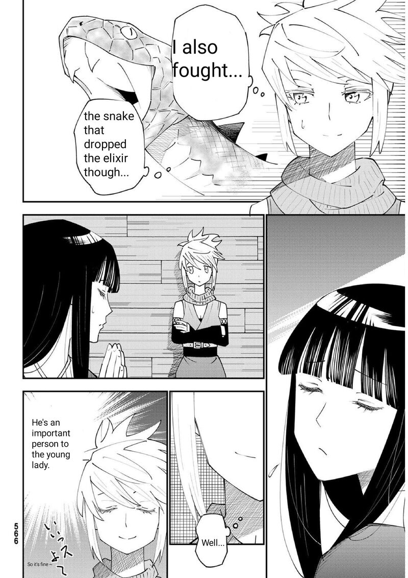 29 Sai Hitorimi Chuuken Boukensha No Nichijou 70 27