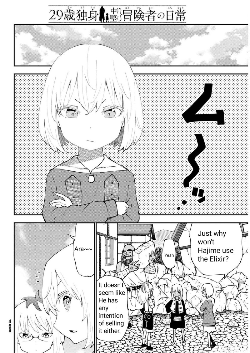 29 Sai Hitorimi Chuuken Boukensha No Nichijou 71 10