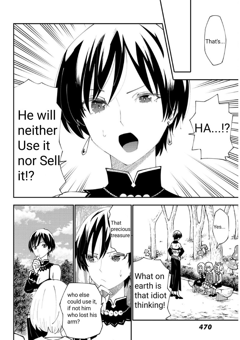 29 Sai Hitorimi Chuuken Boukensha No Nichijou 71 12