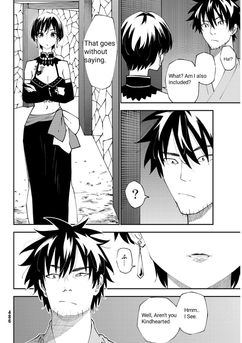 29 Sai Hitorimi Chuuken Boukensha No Nichijou 71 27