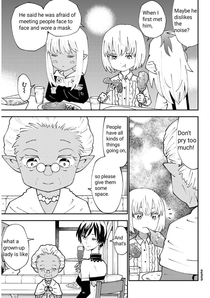 29 Sai Hitorimi Chuuken Boukensha No Nichijou 72 25