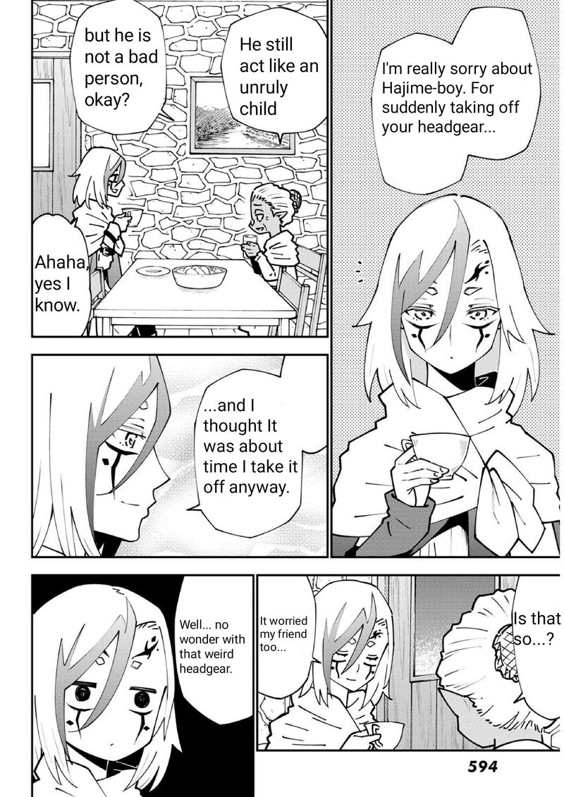 29 Sai Hitorimi Chuuken Boukensha No Nichijou 73 18