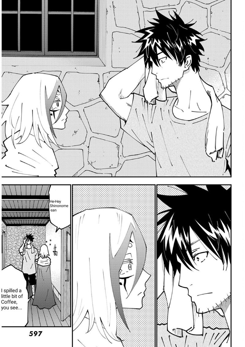 29 Sai Hitorimi Chuuken Boukensha No Nichijou 73 21