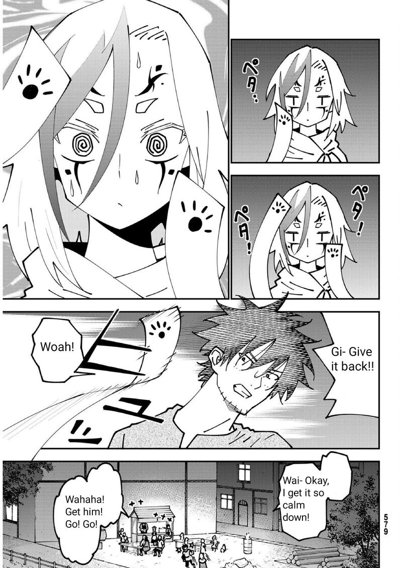 29 Sai Hitorimi Chuuken Boukensha No Nichijou 73 3