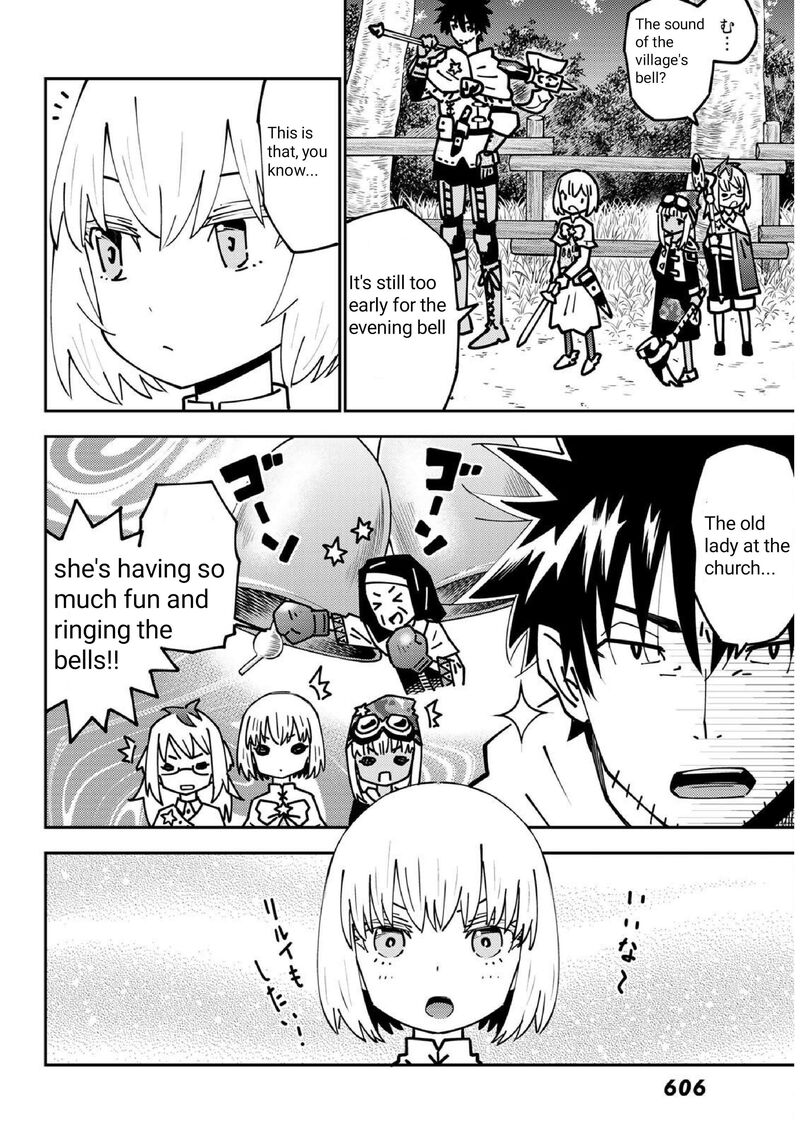 29 Sai Hitorimi Chuuken Boukensha No Nichijou 73 30