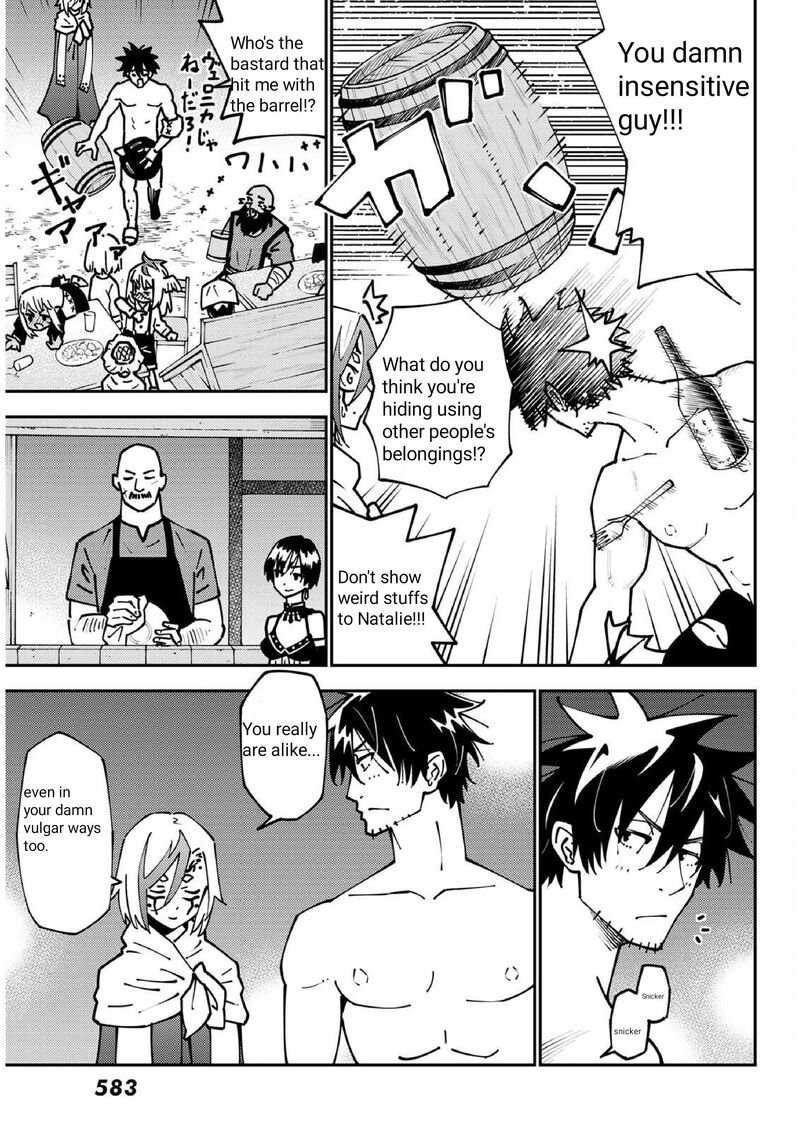 29 Sai Hitorimi Chuuken Boukensha No Nichijou 73 7