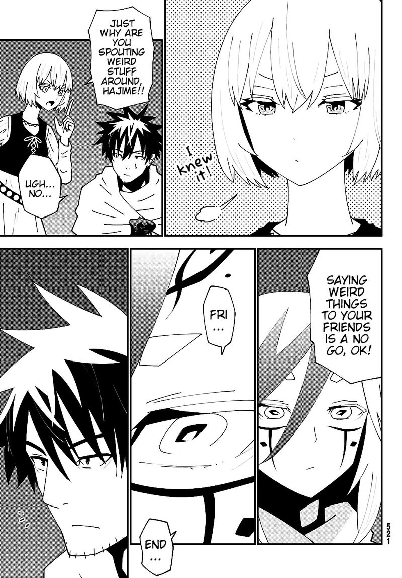 29 Sai Hitorimi Chuuken Boukensha No Nichijou 75 13