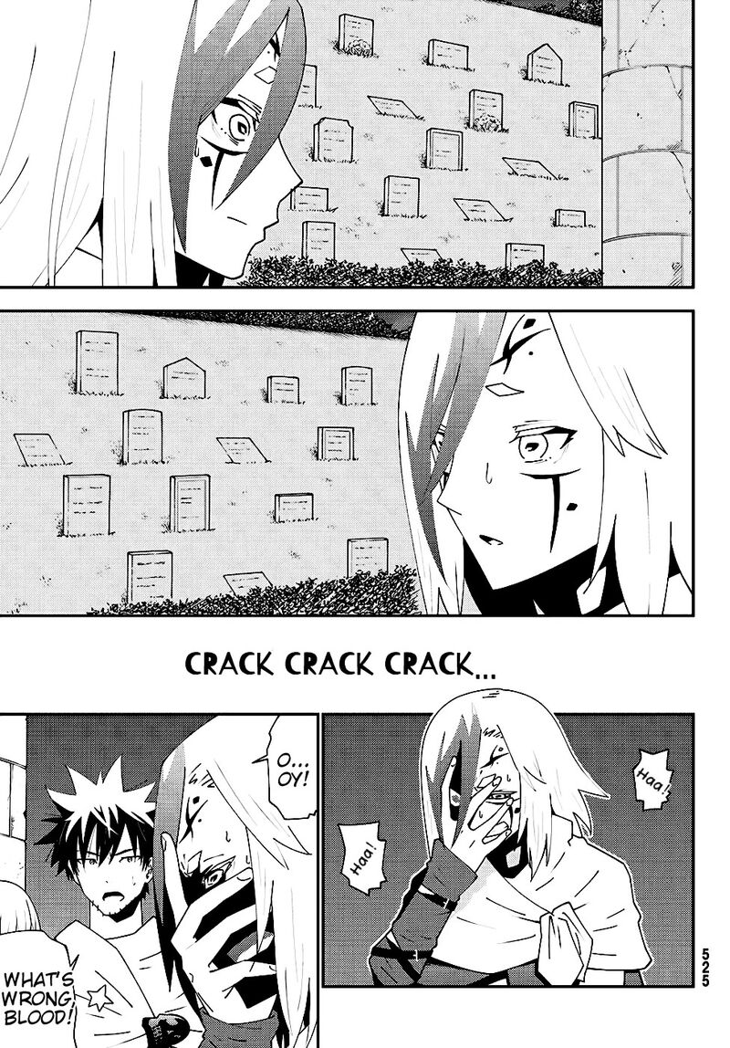 29 Sai Hitorimi Chuuken Boukensha No Nichijou 75 17