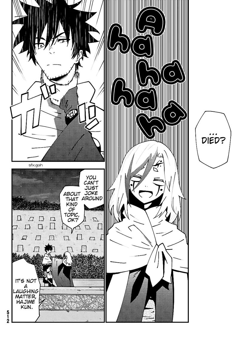 29 Sai Hitorimi Chuuken Boukensha No Nichijou 75 4