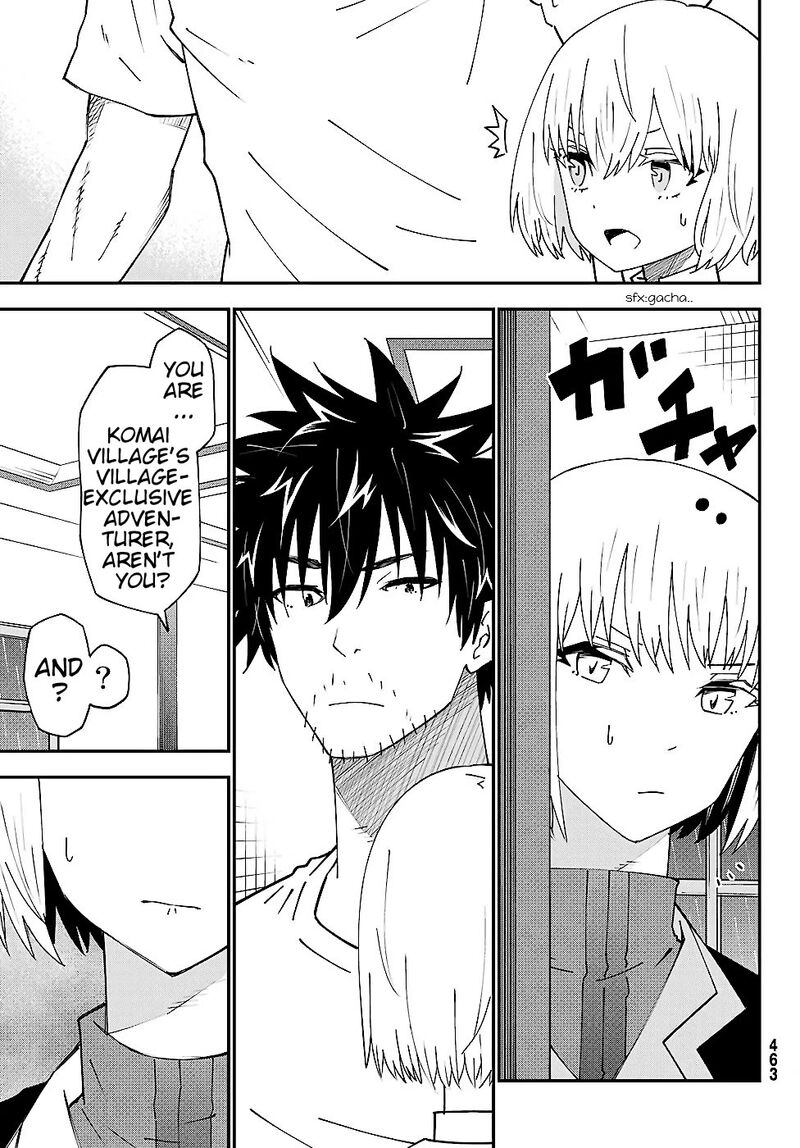 29 Sai Hitorimi Chuuken Boukensha No Nichijou 76 32