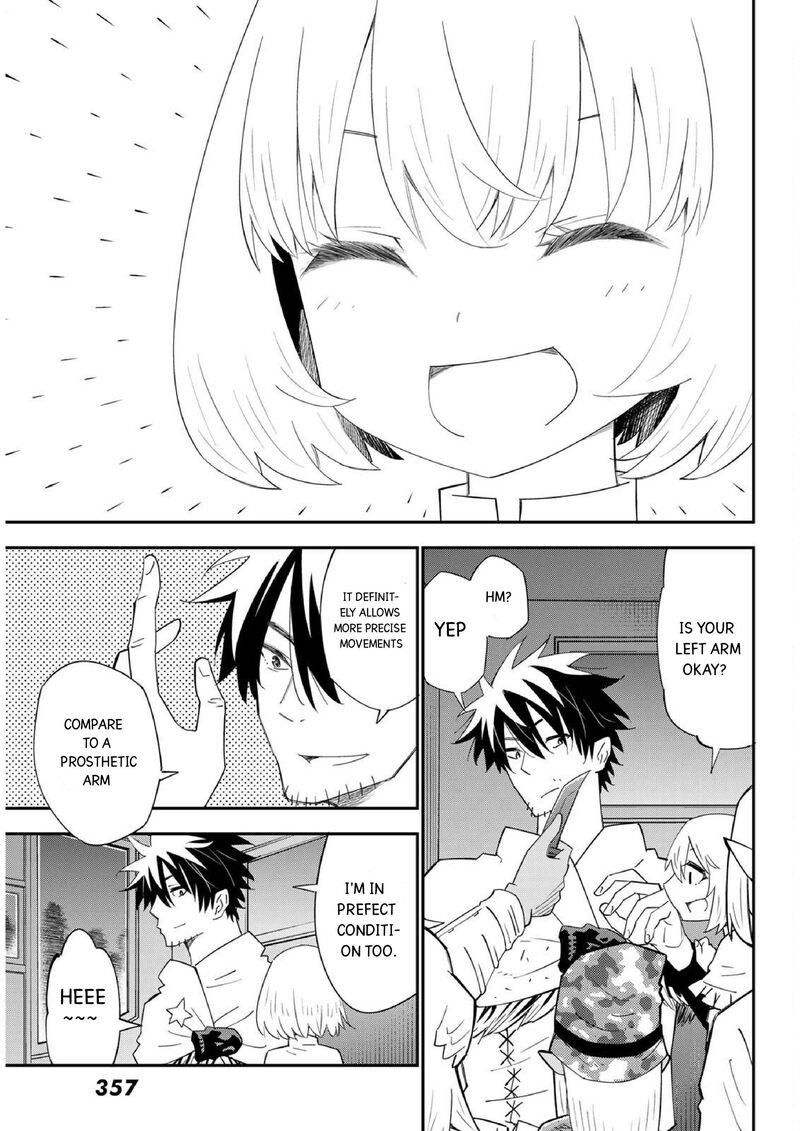 29 Sai Hitorimi Chuuken Boukensha No Nichijou 78 4