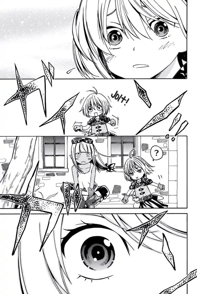 29 Sai Hitorimi Chuuken Boukensha No Nichijou 8 15