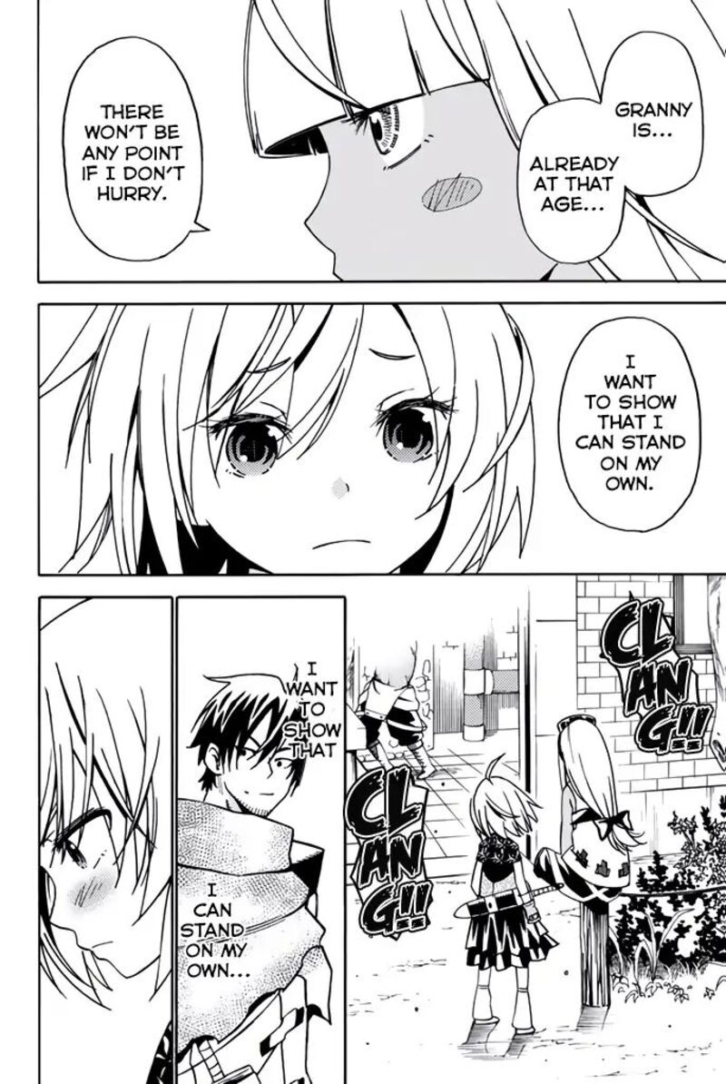 29 Sai Hitorimi Chuuken Boukensha No Nichijou 8 19