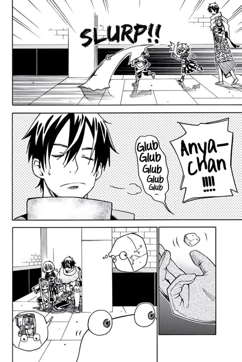 29 Sai Hitorimi Chuuken Boukensha No Nichijou 8 23