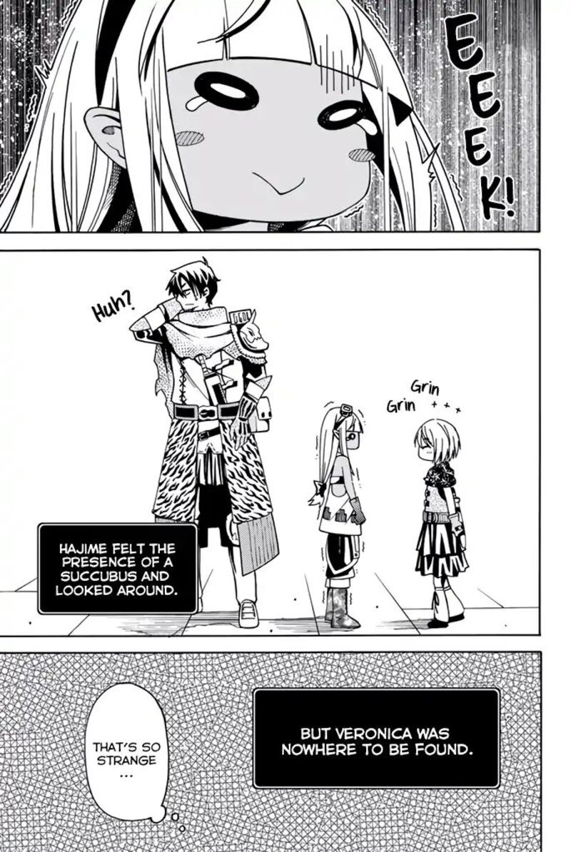 29 Sai Hitorimi Chuuken Boukensha No Nichijou 8 36