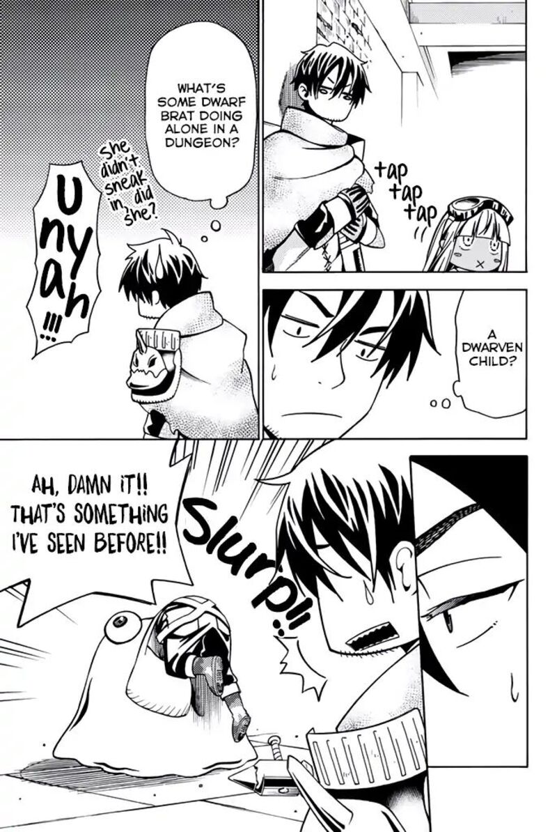 29 Sai Hitorimi Chuuken Boukensha No Nichijou 8 7