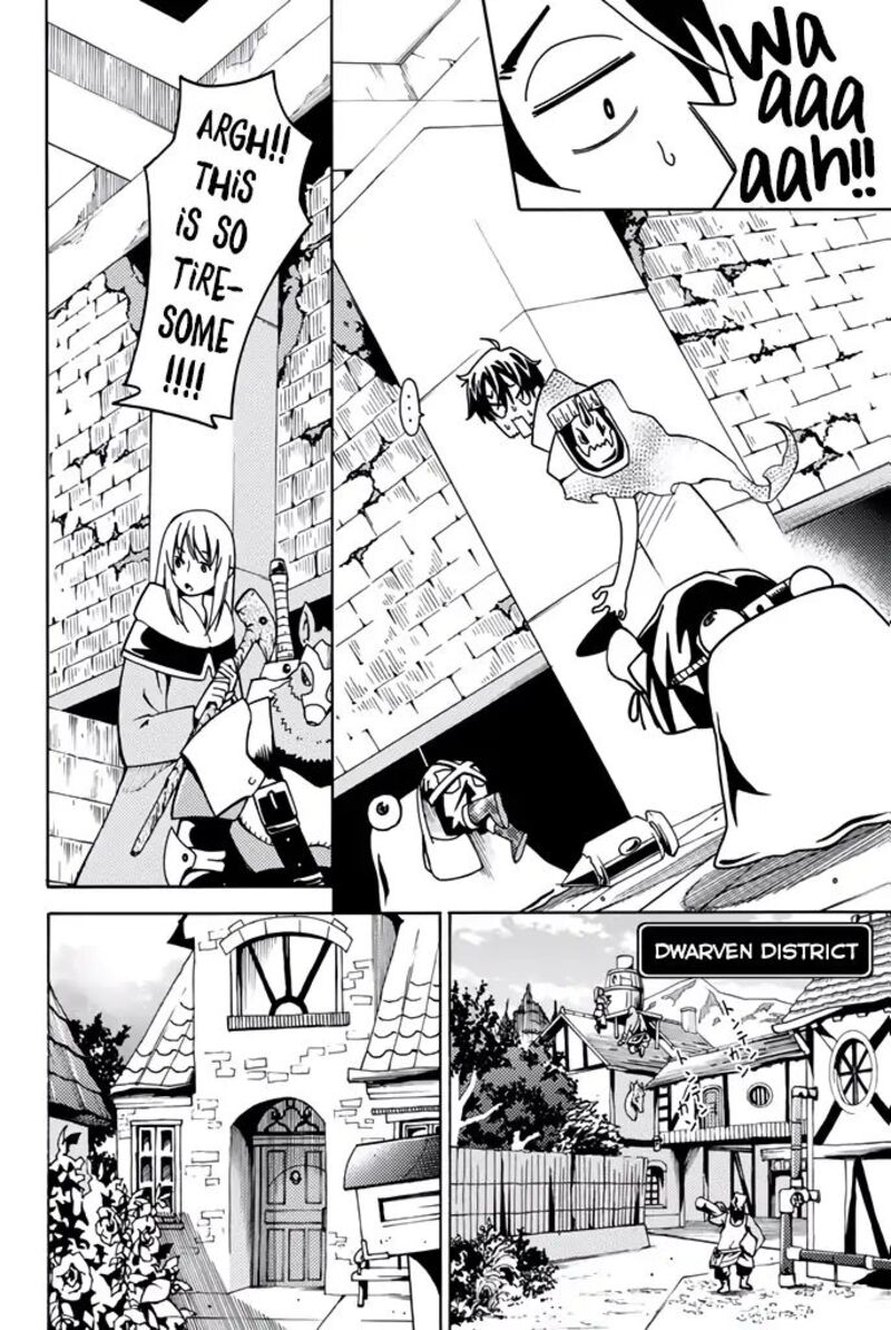 29 Sai Hitorimi Chuuken Boukensha No Nichijou 8 8