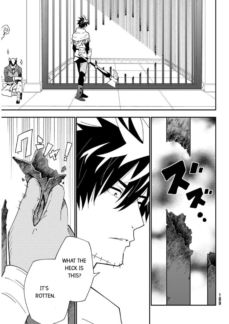 29 Sai Hitorimi Chuuken Boukensha No Nichijou 80 15