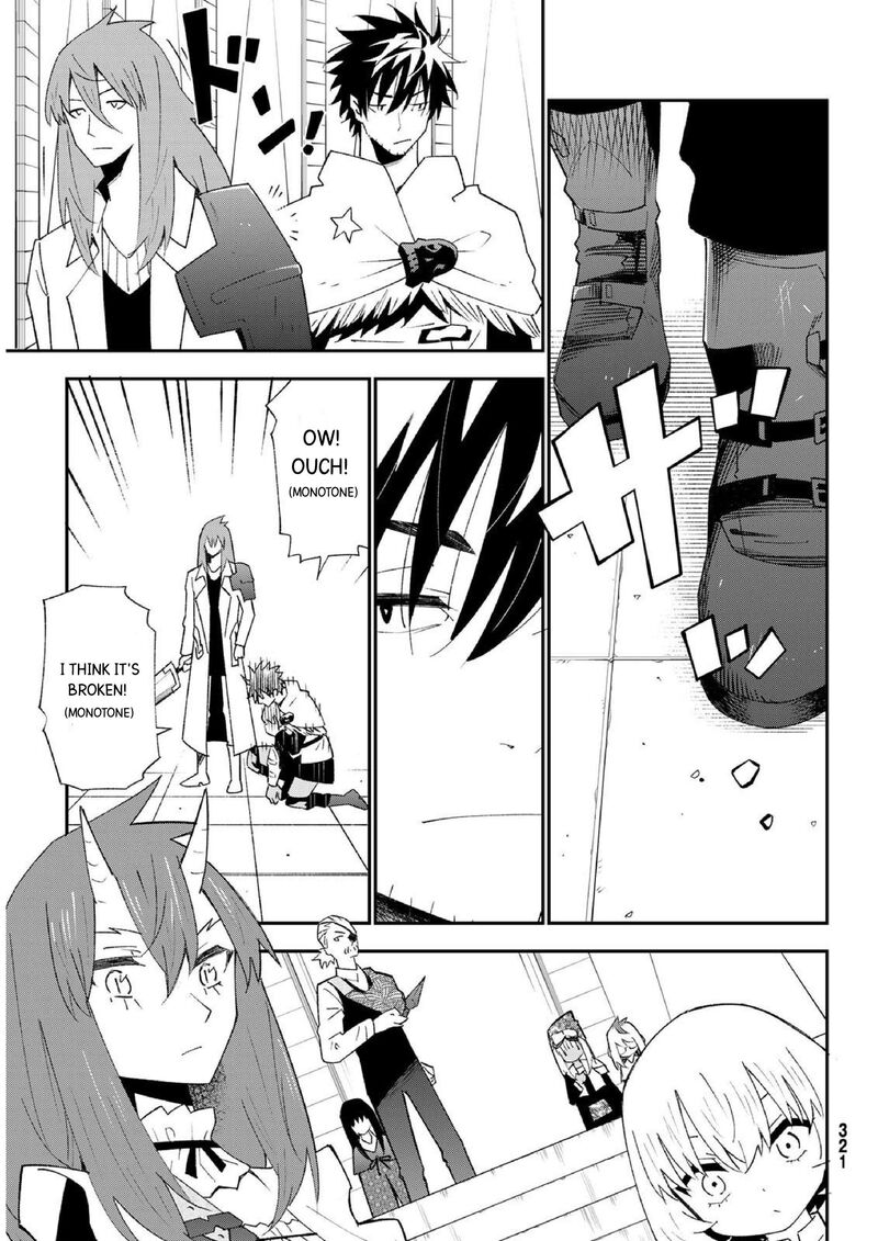 29 Sai Hitorimi Chuuken Boukensha No Nichijou 81 19