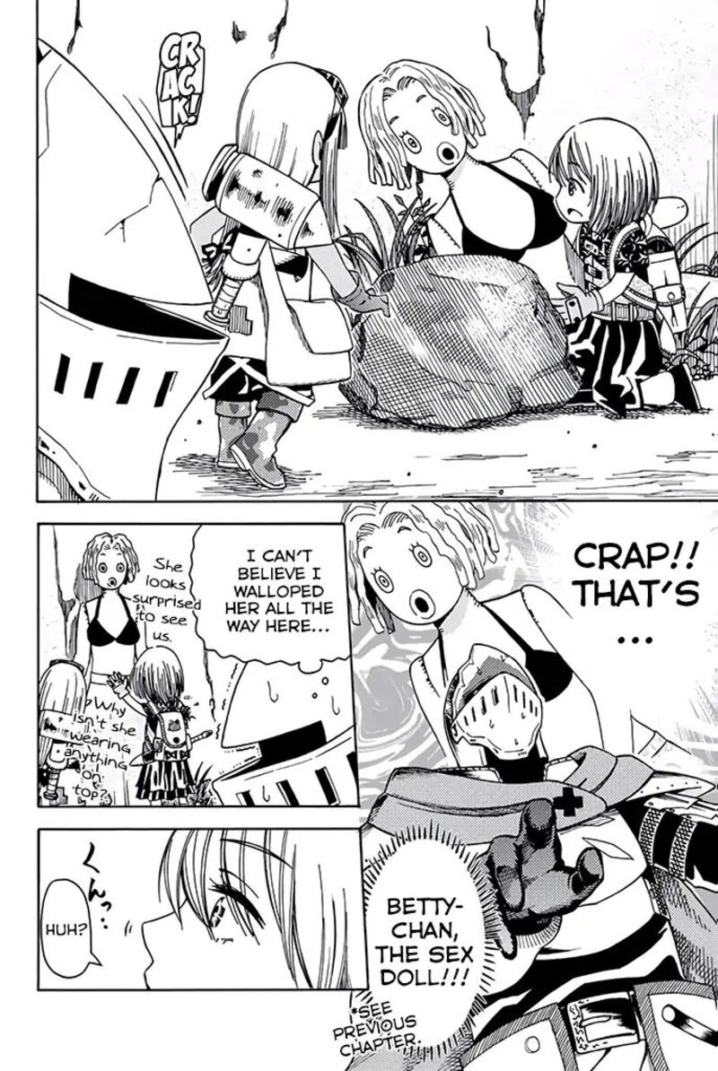 29 Sai Hitorimi Chuuken Boukensha No Nichijou 9 26