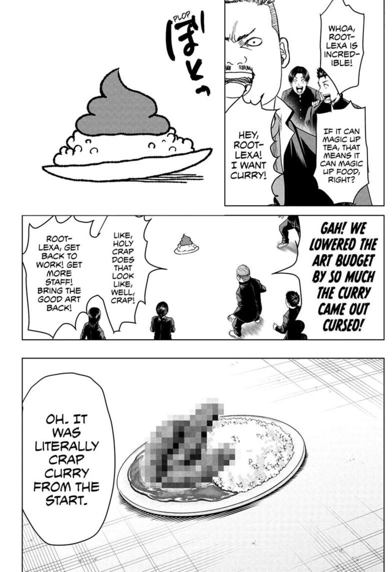 2 Nen B Gumi Yuusha Destroyers 7 14
