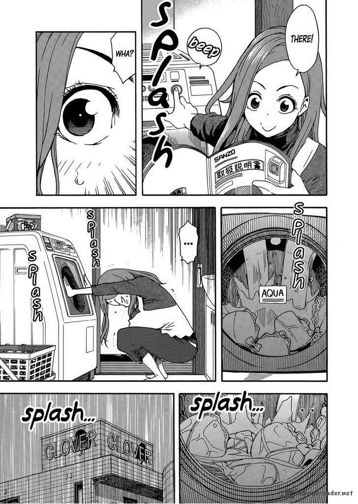 34 Sai Mushoku San 10 5