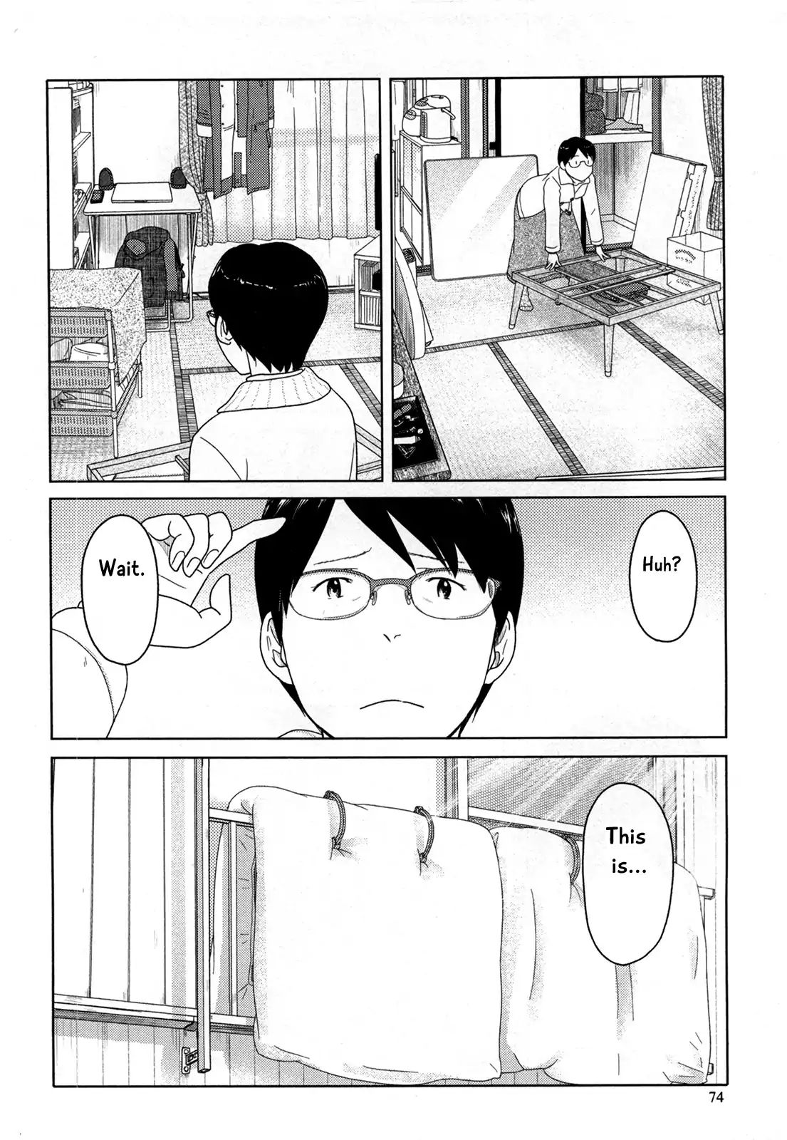 34 Sai Mushoku San 18 5