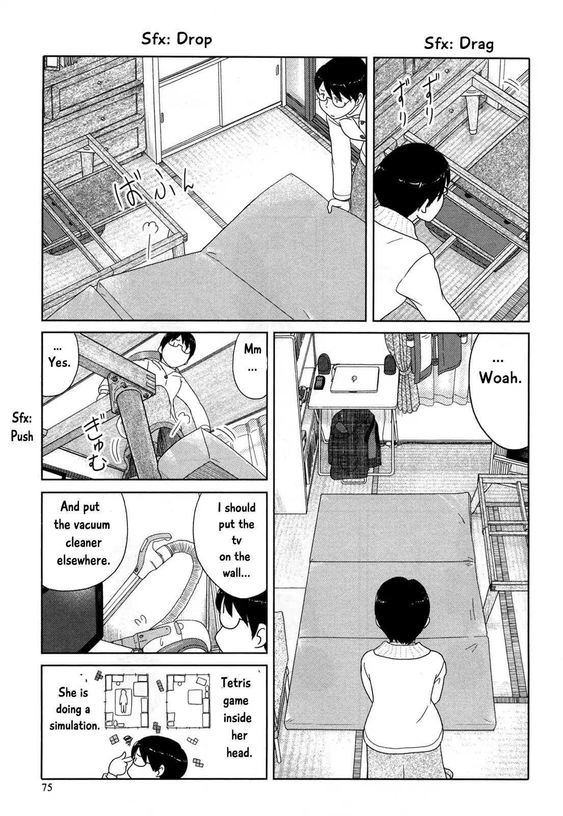34 Sai Mushoku San 18 6