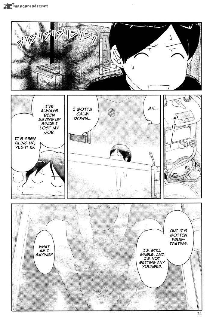 34 Sai Mushoku San 2 6