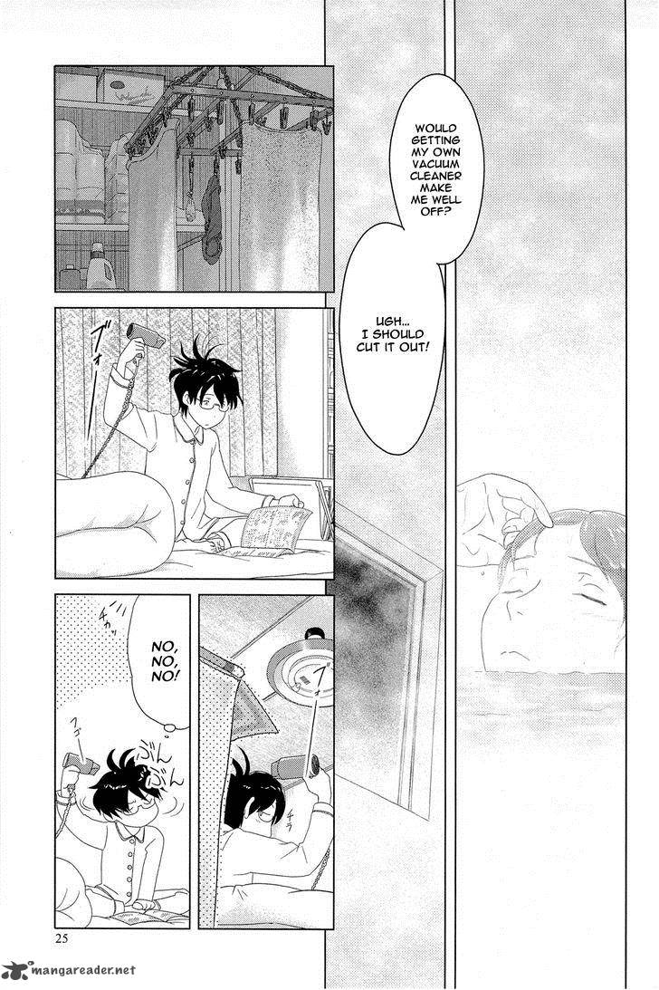 34 Sai Mushoku San 2 7