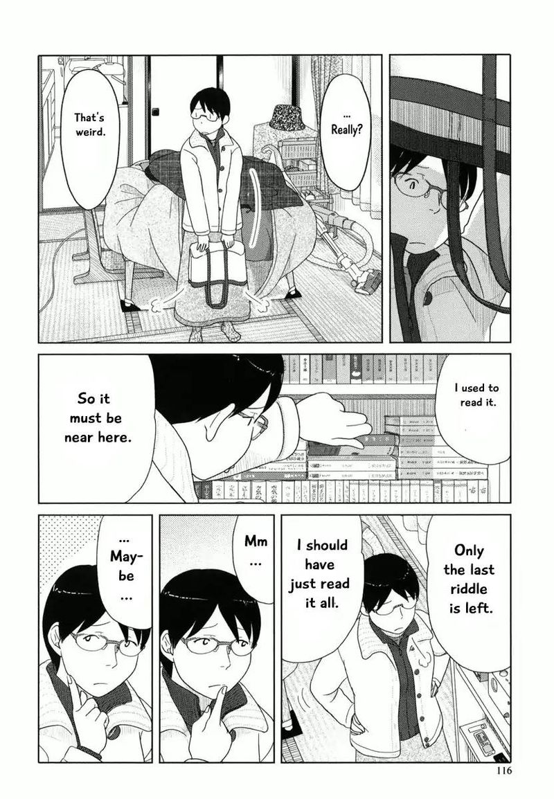 34 Sai Mushoku San 33 3