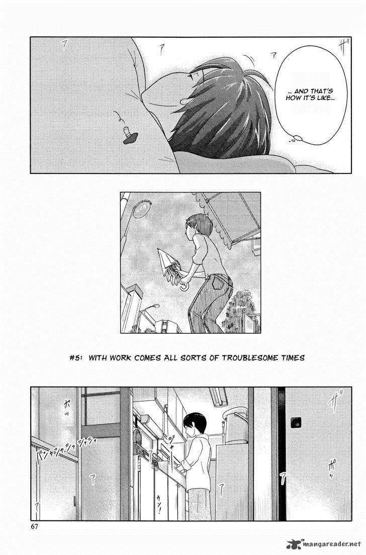 34 Sai Mushoku San 5 3