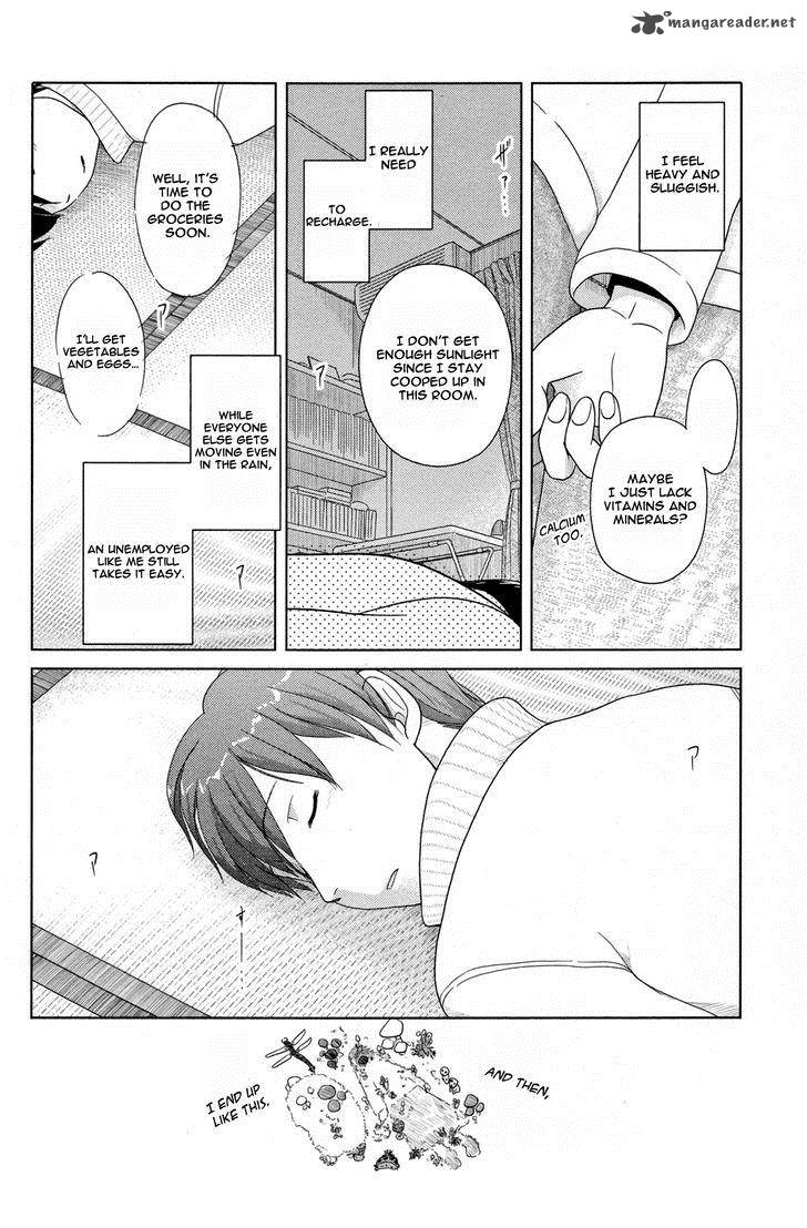 34 Sai Mushoku San 5 8