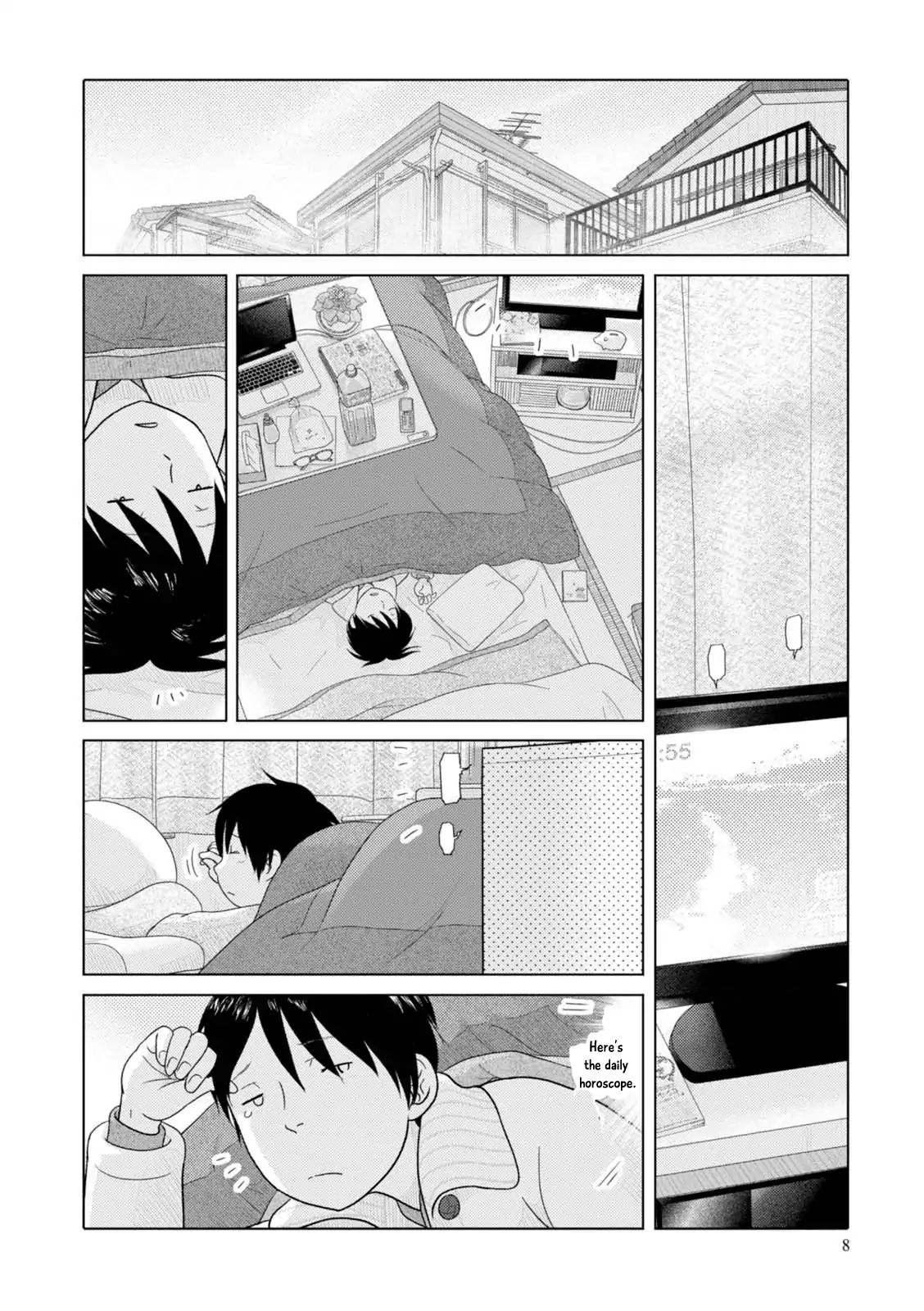 34 Sai Mushoku San 50 9