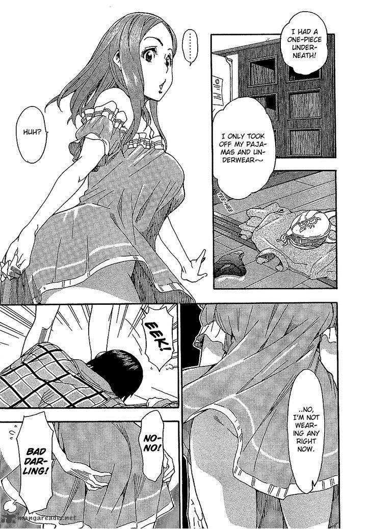 34 Sai Mushoku San 8 16