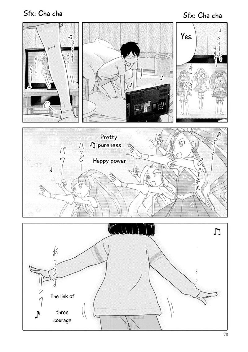 34 Sai Mushoku San 93 7