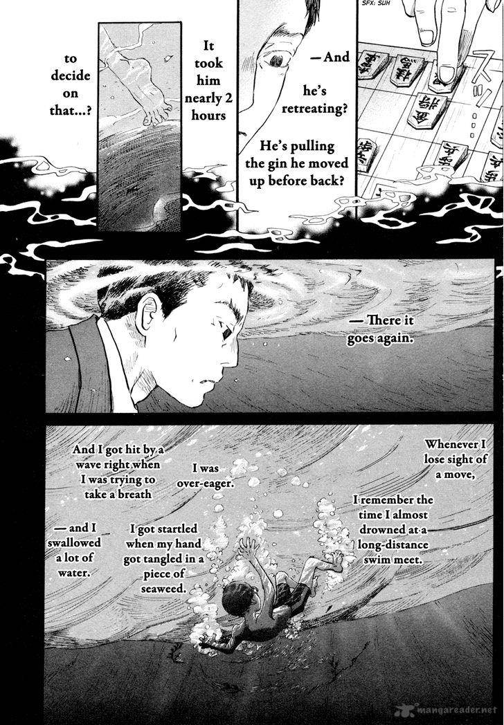 3 Gatsu No Lion 100 12