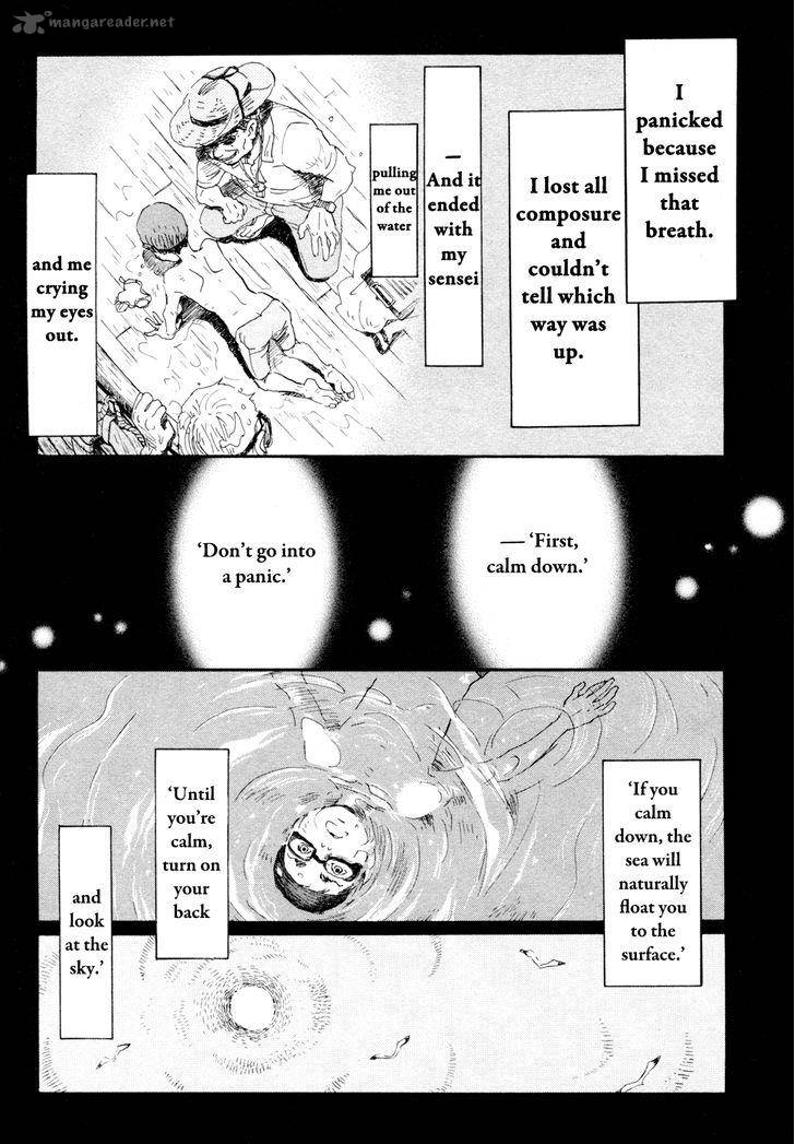 3 Gatsu No Lion 100 13