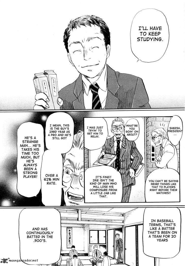3 Gatsu No Lion 100 8