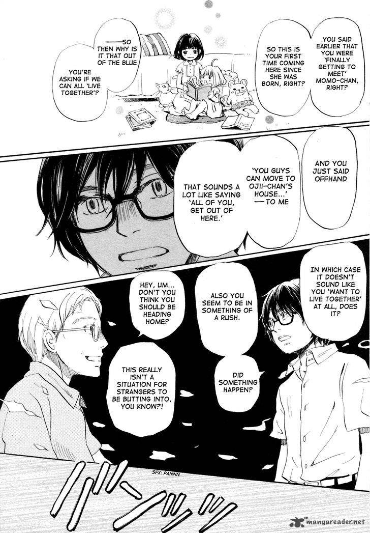 3 Gatsu No Lion 103 14