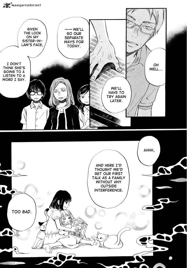 3 Gatsu No Lion 103 17